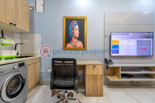 2 bedroom shortlet in ikota gra - 5 2 bedroom Flat & Apartment Short let Ikota Lekki Lagos - 5