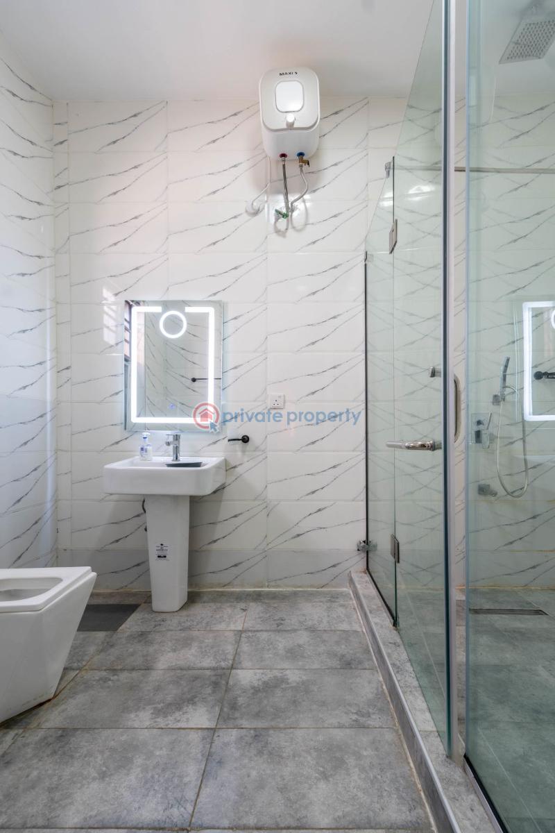 2 bedroom shortlet in ikota gra - 8 2 bedroom Flat & Apartment Short let Ikota Lekki Lagos - 8