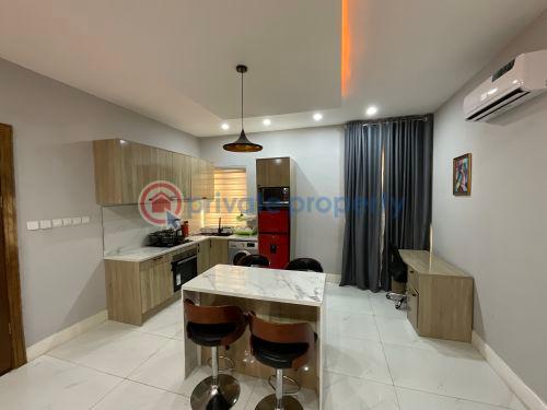 2 bedroom shortlet in ikota gra - 2 2 bedroom Flat & Apartment Short let Ikota Lekki Lagos - 2