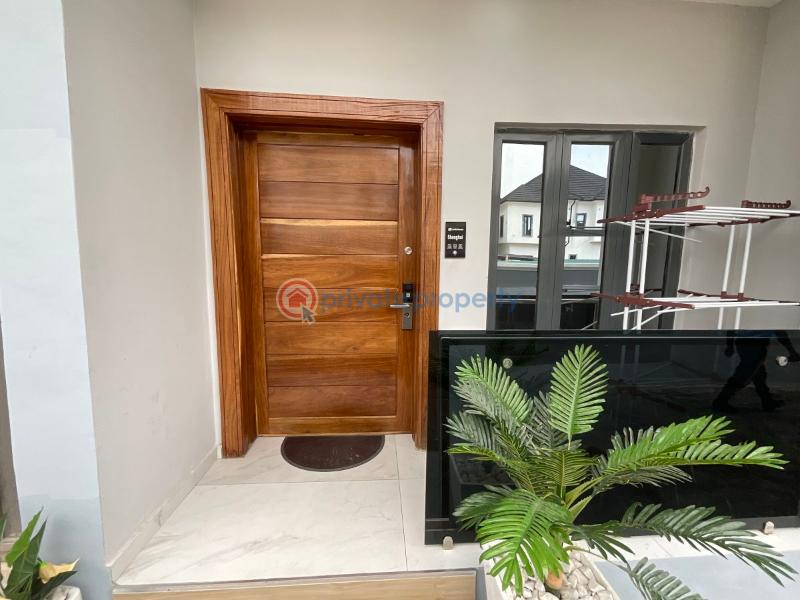 2 bedroom shortlet in ikota gra - 4 2 bedroom Flat & Apartment Short let Ikota Lekki Lagos - 4