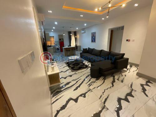 2 bedroom Flat & Apartment Short let Ikota Lekki Lagos - 10
