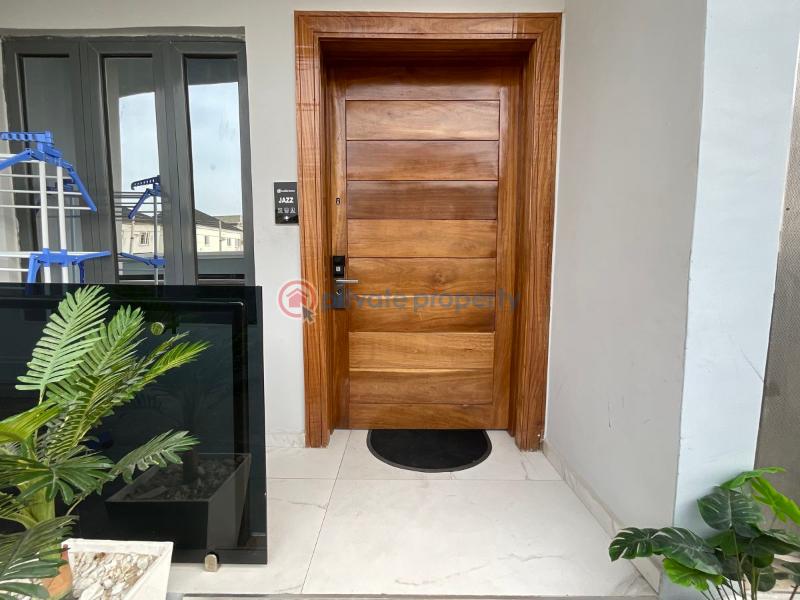 2 bedroom shortlet in ikota gra - 6 2 bedroom Flat & Apartment Short let Ikota Lekki Lagos - 6