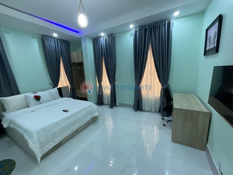 2 bedroom shortlet in ikota gra - 3 2 bedroom Flat & Apartment Short let Ikota Lekki Lagos - 3