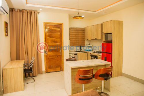 2 bedroom shortlet in ikota gra - 1 2 bedroom Flat & Apartment Short let Ikota Lekki Lagos - 1