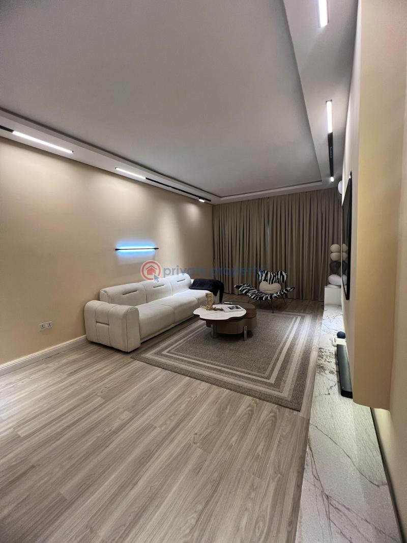 2 bedroom Flat & Apartment Short let Banana Island Ikoyi Lagos - 2