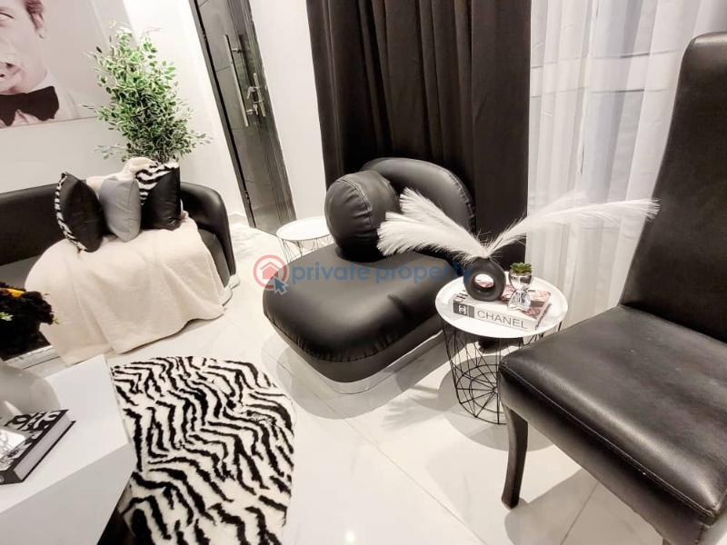 2 bedroom shortlet in ikoyi - 9 2 bedroom Flat & Apartment Short let Parkview Estate Ikoyi Lagos - 9
