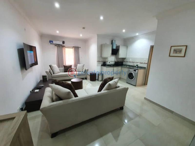 2 bedroom shortlet in ikoyi - 7 2 bedroom Flat & Apartment Short let Parkview Estate Ikoyi Lagos - 7