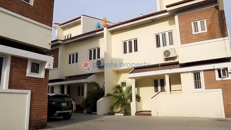 2 bedroom shortlet in ikoyi - 0 2 bedroom Flat & Apartment Short let Parkview Estate Ikoyi Lagos - 0