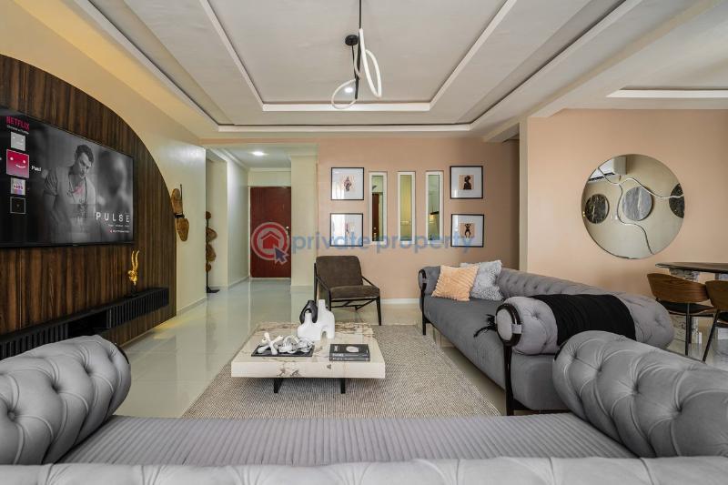 2 bedroom Flat & Apartment Short let Ikoyi Lagos - 2