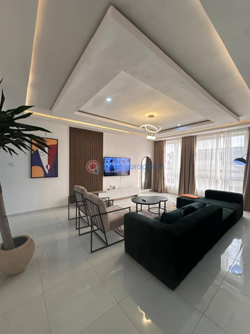 2 bedroom shortlet in ikoyi - 3 2 bedroom Flat & Apartment Short let Ikoyi Lagos - 3