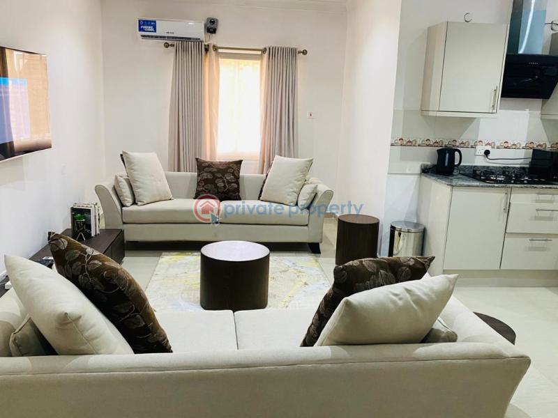 2 bedroom shortlet in ikoyi - 5 2 bedroom Flat & Apartment Short let Parkview Estate Ikoyi Lagos - 5