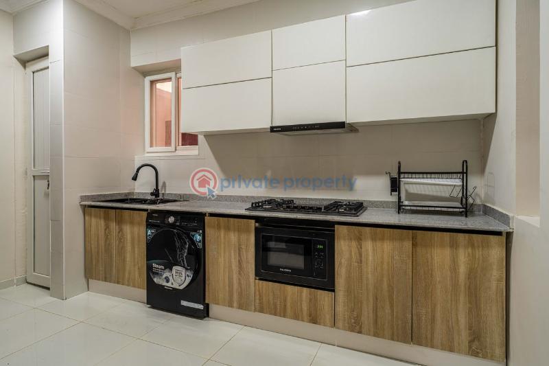 2 bedroom Flat & Apartment Short let Ikoyi Lagos - 11