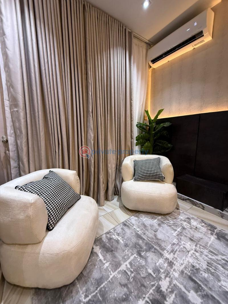 2 bedroom Flat & Apartment Short let Banana Island Ikoyi Lagos - 20