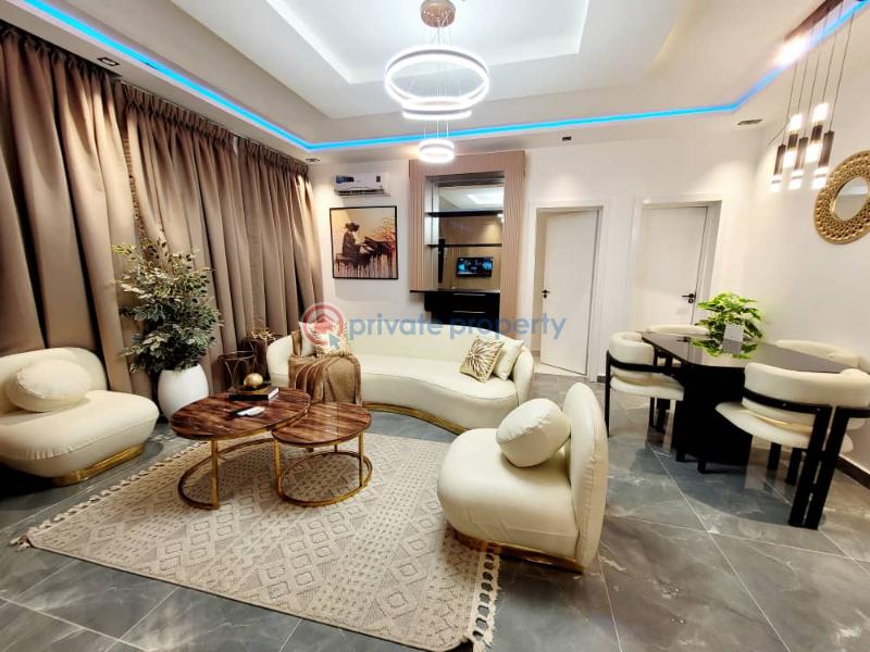 2 bedroom shortlet in ikoyi - 5 2 bedroom Flat & Apartment Short let Parkview Estate Ikoyi Lagos - 5
