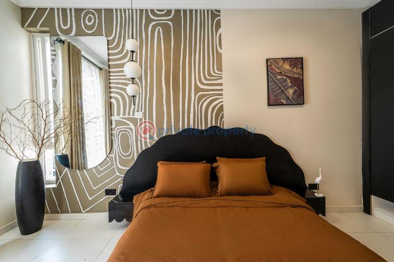 2 bedroom Flat & Apartment Short let Ikoyi Lagos - 8