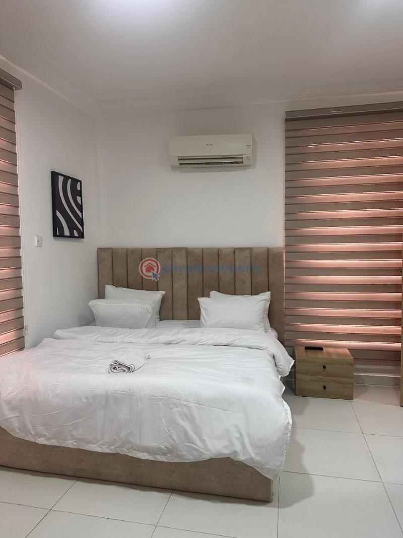 2 bedroom shortlet in ikoyi - 8 2 bedroom Flat & Apartment Short let Ikoyi Lagos - 8