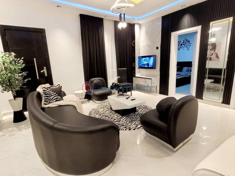 2 bedroom shortlet in ikoyi - 5 2 bedroom Flat & Apartment Short let Parkview Estate Ikoyi Lagos - 5