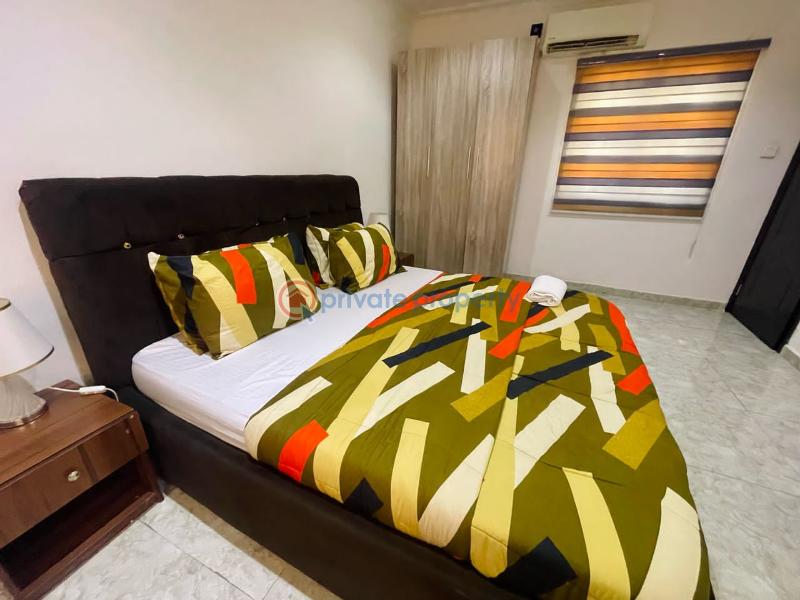 2 bedroom shortlet in ikoyi - 6 2 bedroom Flat & Apartment Short let Parkview Estate Ikoyi Lagos - 6