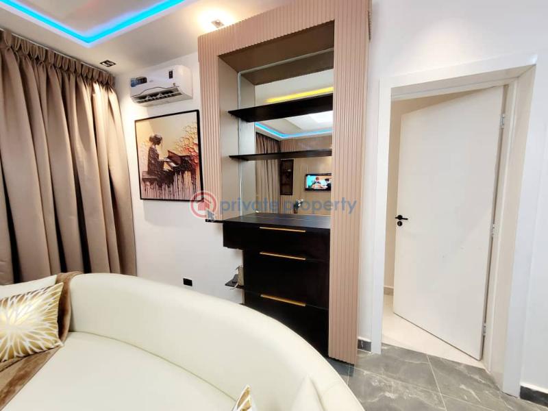 2 bedroom shortlet in ikoyi - 12 2 bedroom Flat & Apartment Short let Parkview Estate Ikoyi Lagos - 12