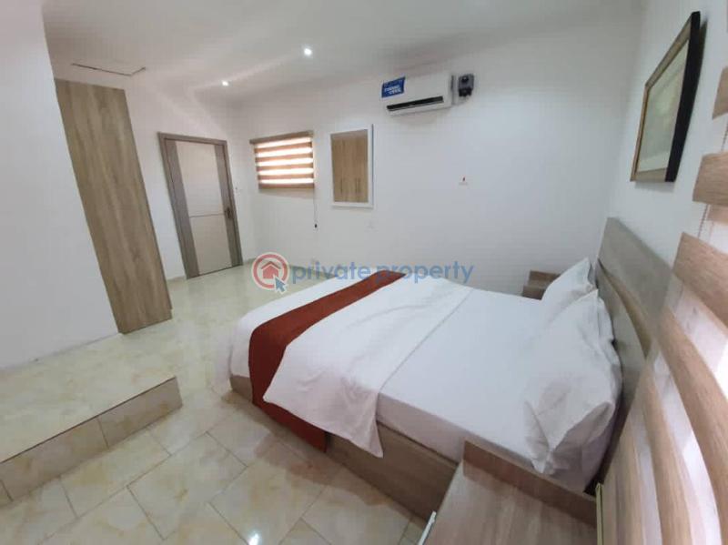 2 bedroom shortlet in ikoyi - 6 2 bedroom Flat & Apartment Short let Parkview Estate Ikoyi Lagos - 6