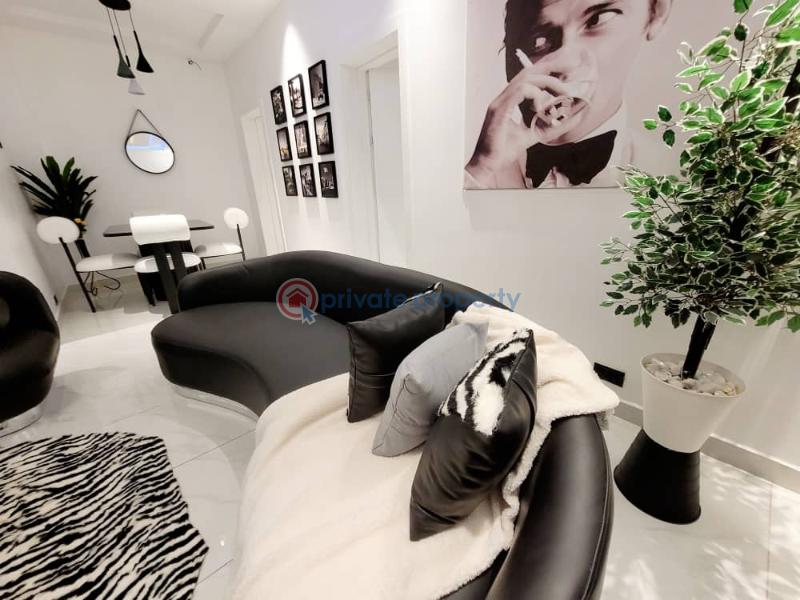 2 bedroom shortlet in ikoyi - 3 2 bedroom Flat & Apartment Short let Parkview Estate Ikoyi Lagos - 3