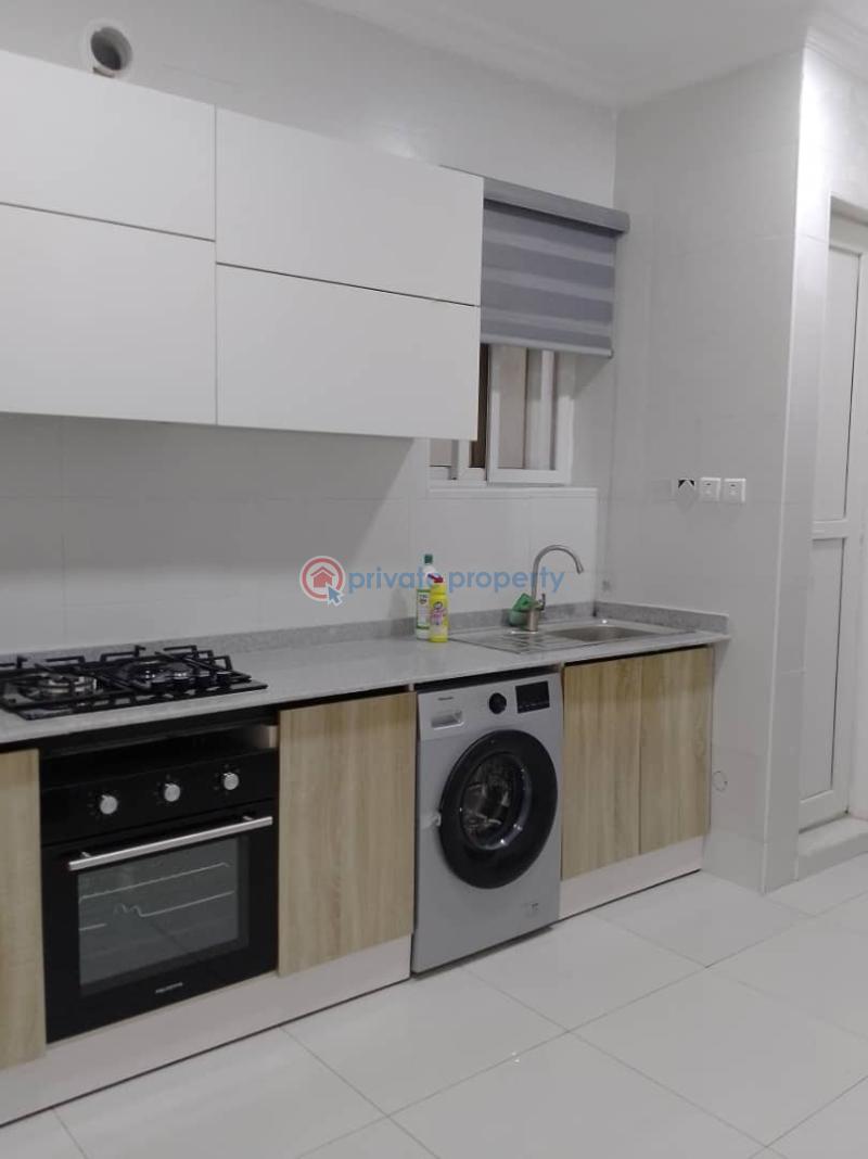 2 bedroom shortlet in ikoyi - 4 2 bedroom Flat & Apartment Short let Ikoyi Lagos - 4