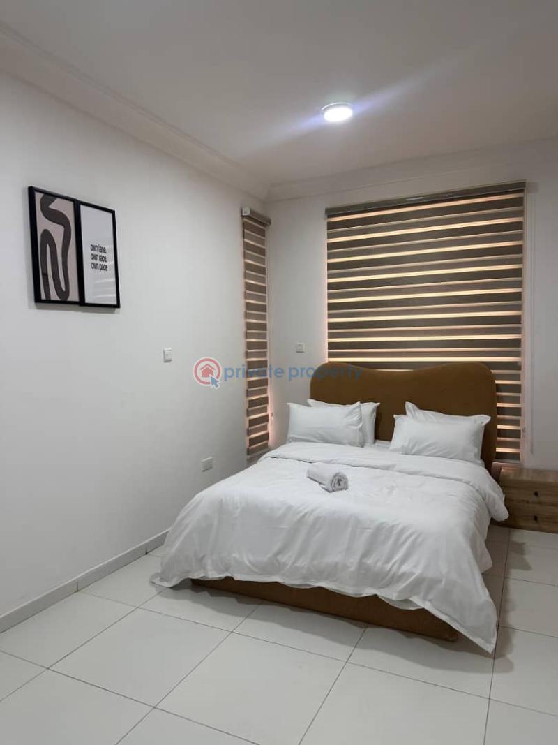 2 bedroom shortlet in ikoyi - 7 2 bedroom Flat & Apartment Short let Ikoyi Lagos - 7