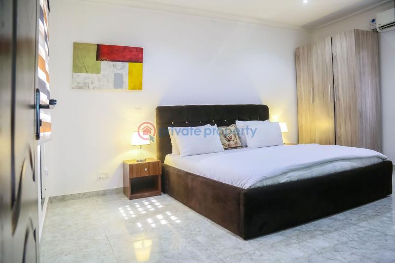 2 bedroom shortlet in ikoyi - 1 2 bedroom Flat & Apartment Short let Parkview Estate Ikoyi Lagos - 1