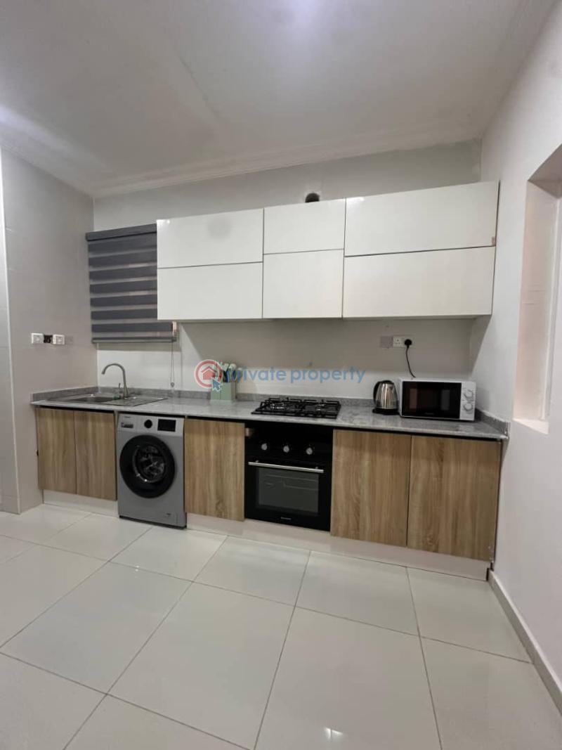 2 bedroom shortlet in ikoyi - 6 2 bedroom Flat & Apartment Short let Ikoyi Lagos - 6