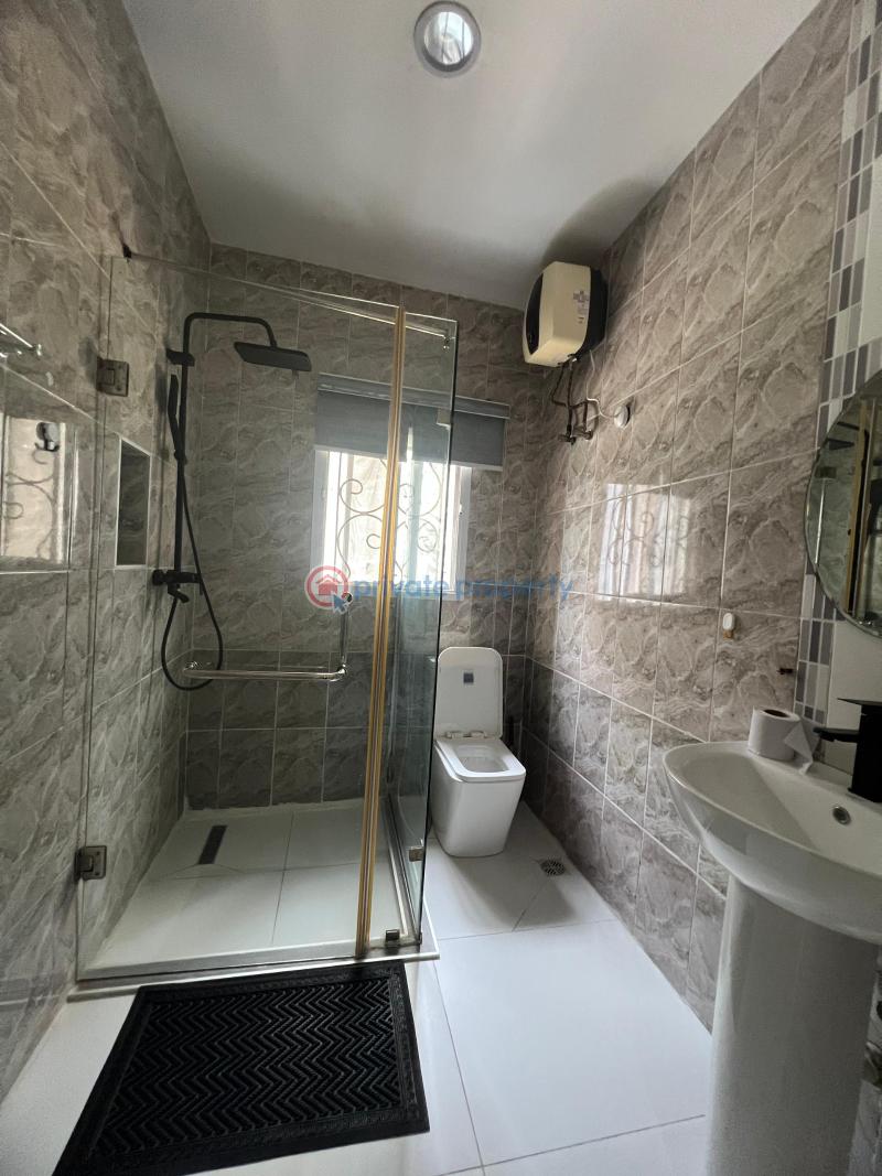 2 bedroom Flat & Apartment Short let Banana Island Ikoyi Lagos - 4