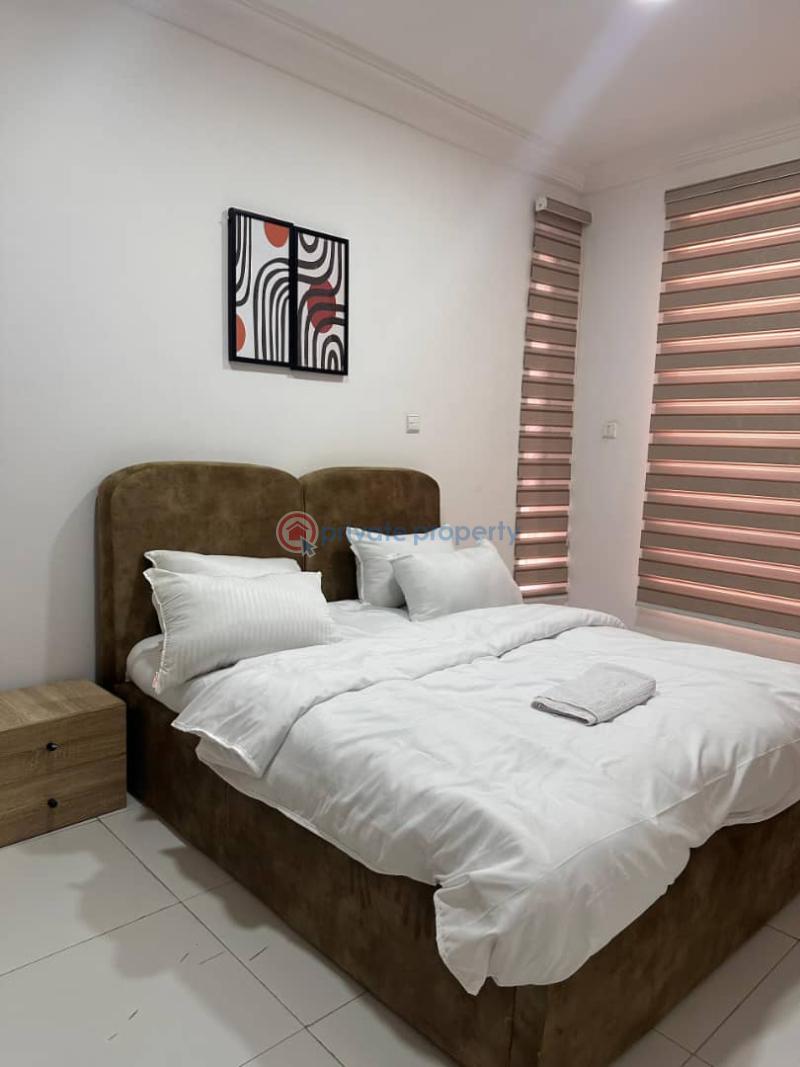 2 bedroom shortlet in ikoyi - 4 2 bedroom Flat & Apartment Short let Ikoyi Lagos - 4