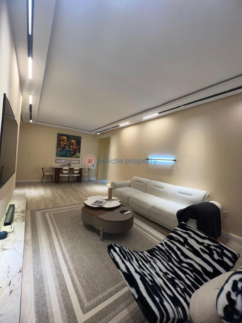 2 bedroom Flat & Apartment Short let Banana Island Ikoyi Lagos - 1