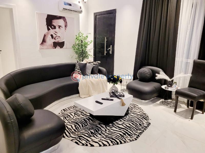 2 bedroom shortlet in ikoyi - 1 2 bedroom Flat & Apartment Short let Parkview Estate Ikoyi Lagos - 1