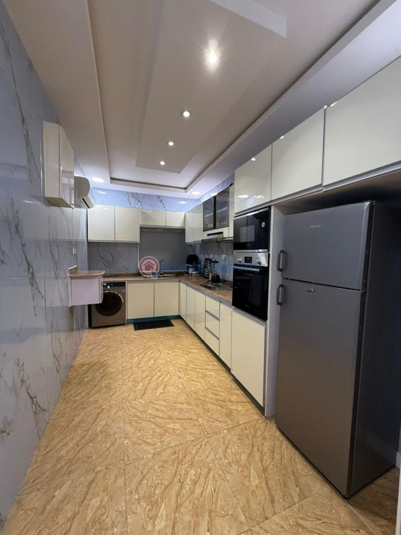 2 bedroom Flat & Apartment Short let Banana Island Ikoyi Lagos - 6