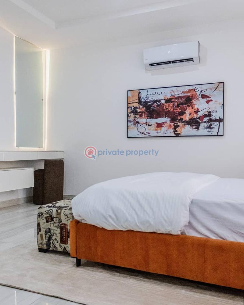 2 bedroom Flat & Apartment Short let Parkview Estate Ikoyi Lagos - 7