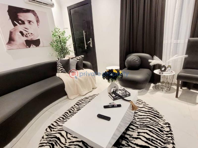 2 bedroom shortlet in ikoyi - 7 2 bedroom Flat & Apartment Short let Parkview Estate Ikoyi Lagos - 7
