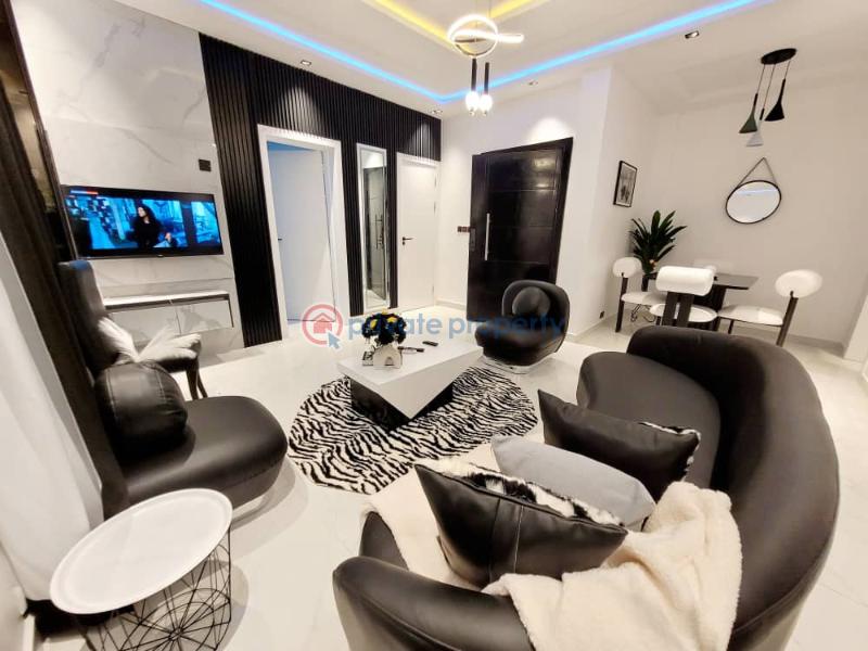2 bedroom shortlet in ikoyi - 6 2 bedroom Flat & Apartment Short let Parkview Estate Ikoyi Lagos - 6