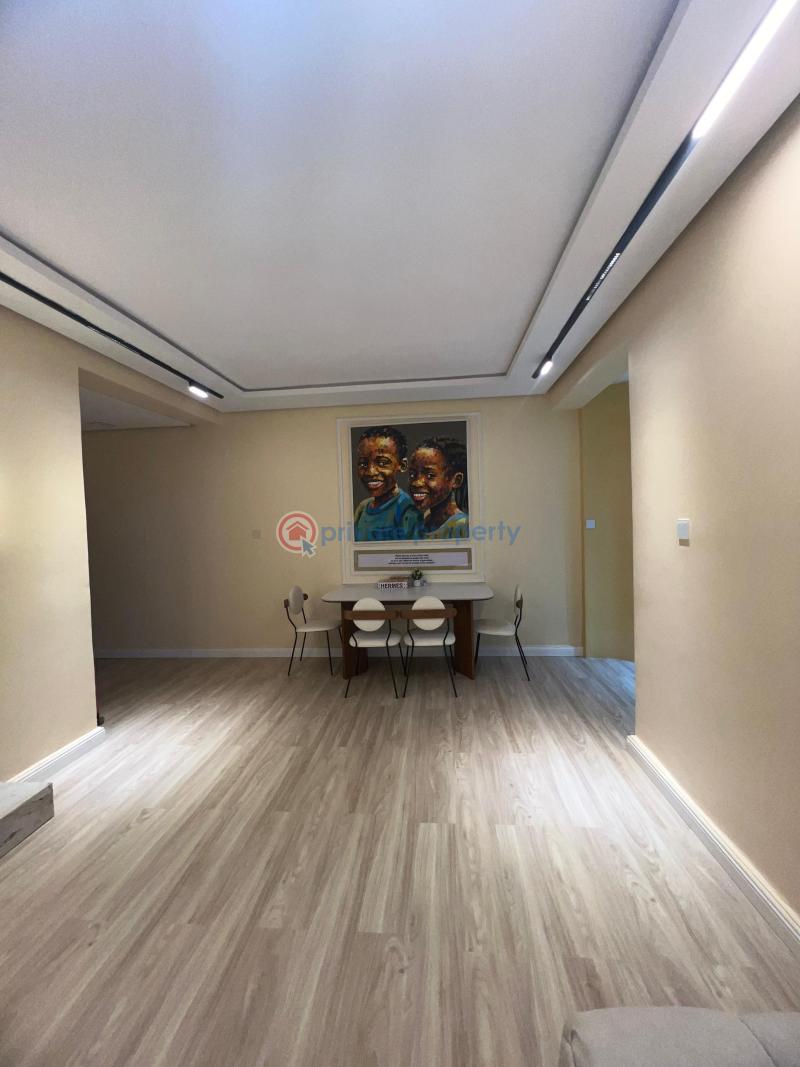 2 bedroom Flat & Apartment Short let Banana Island Ikoyi Lagos - 3