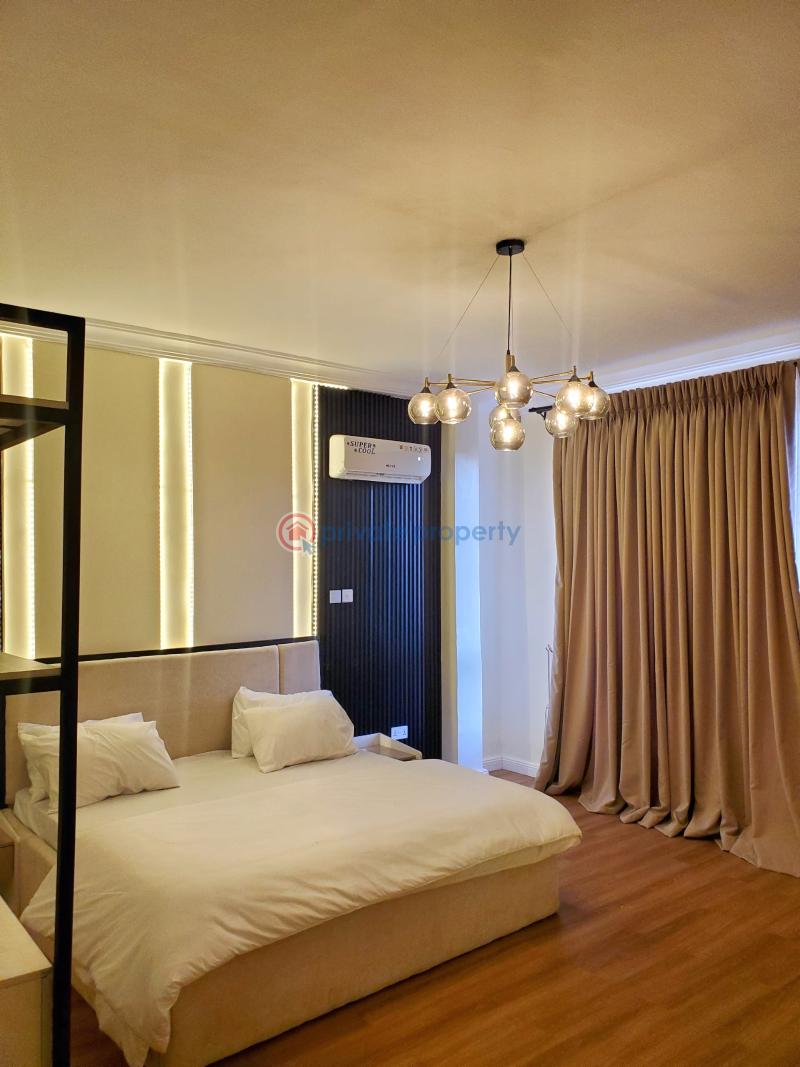 2 bedroom Flat & Apartment Short let Ikoyi Lagos - 15