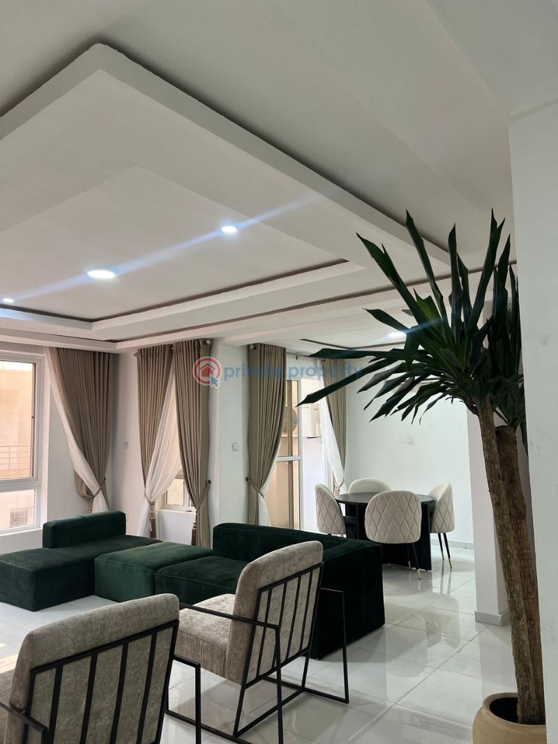 2 bedroom shortlet in ikoyi - 3 2 bedroom Flat & Apartment Short let Ikoyi Lagos - 3
