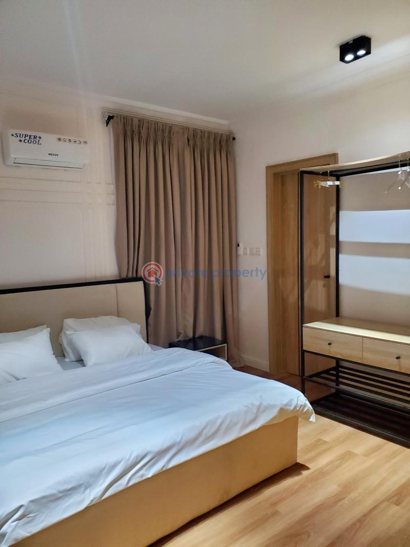 2 bedroom Flat & Apartment Short let Ikoyi Lagos - 2