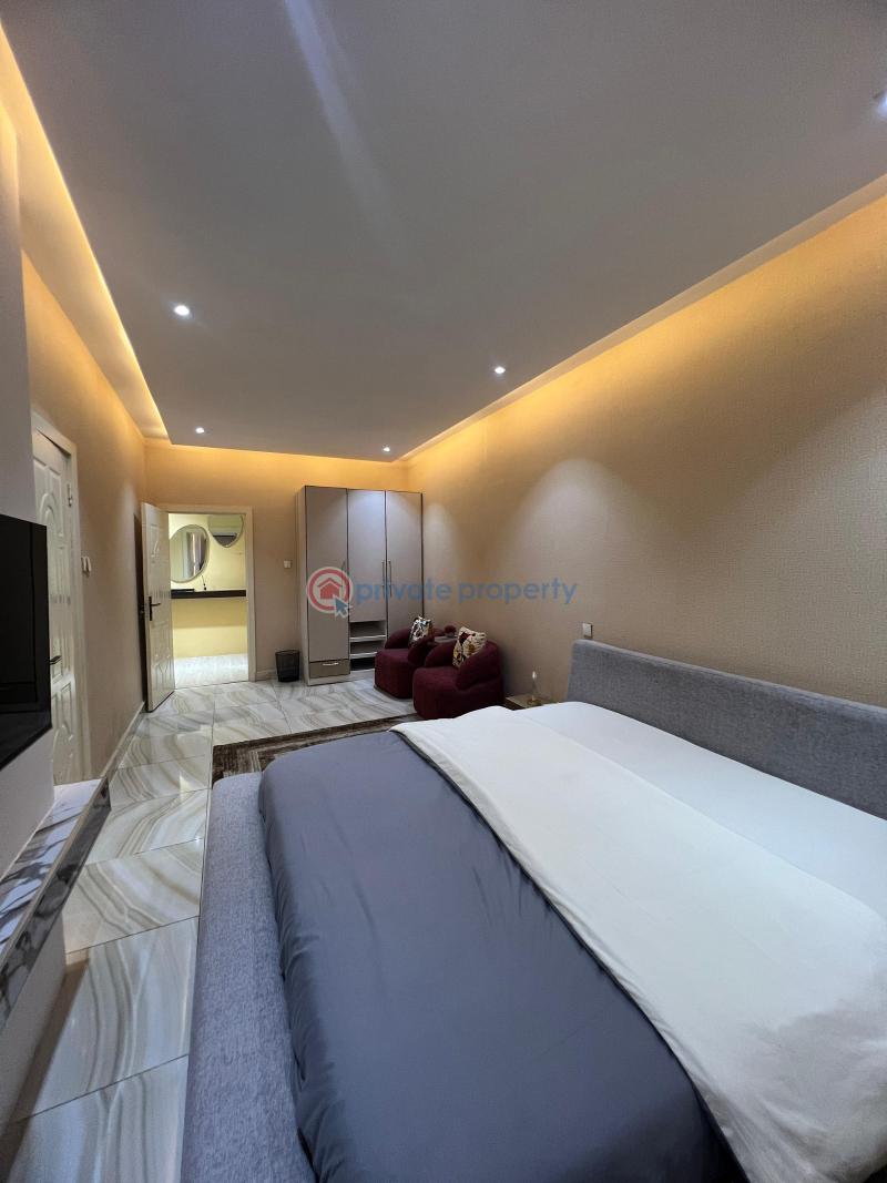 2 bedroom Flat & Apartment Short let Banana Island Ikoyi Lagos - 7