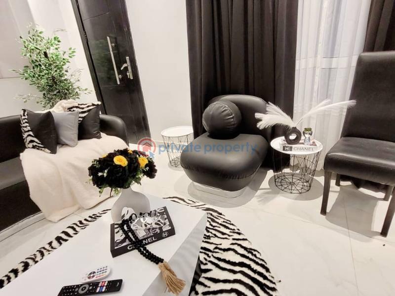 2 bedroom shortlet in ikoyi - 2 2 bedroom Flat & Apartment Short let Parkview Estate Ikoyi Lagos - 2