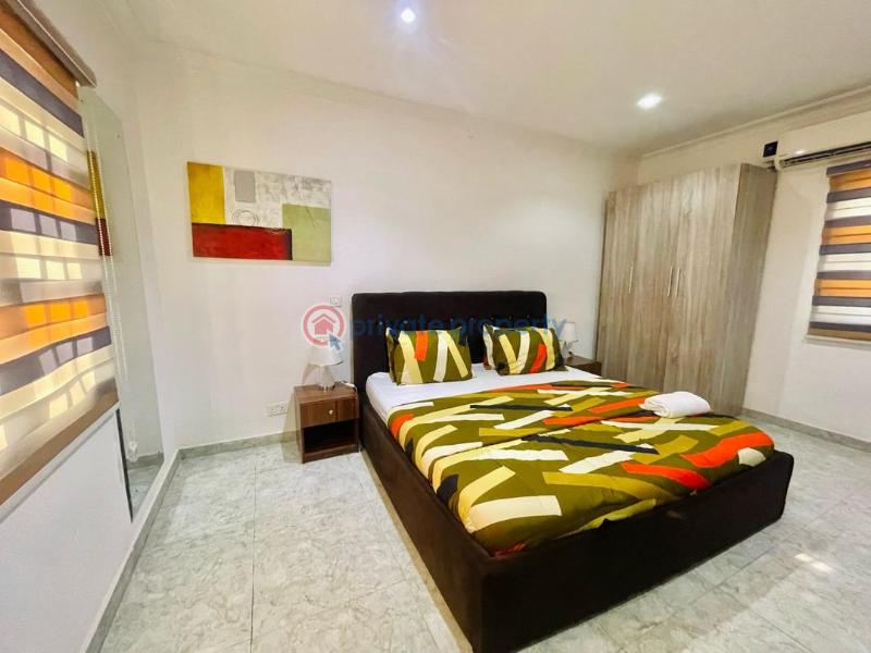 2 bedroom shortlet in ikoyi - 8 2 bedroom Flat & Apartment Short let Parkview Estate Ikoyi Lagos - 8