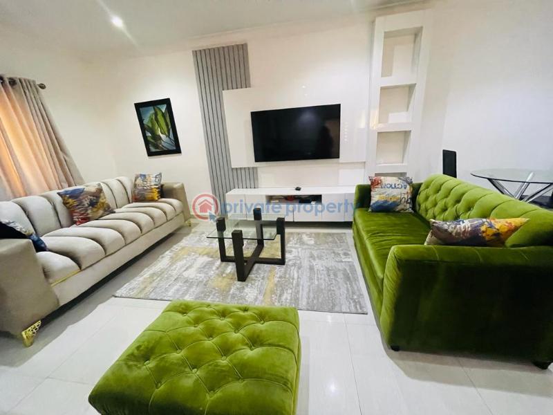 2 bedroom shortlet in ikoyi - 4 2 bedroom Flat & Apartment Short let Parkview Estate Ikoyi Lagos - 4