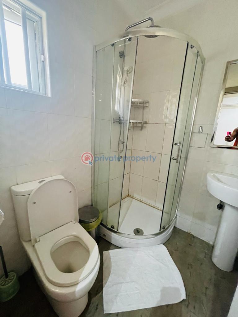 2 bedroom shortlet in ikoyi - 3 2 bedroom Flat & Apartment Short let Parkview Estate Ikoyi Lagos - 3