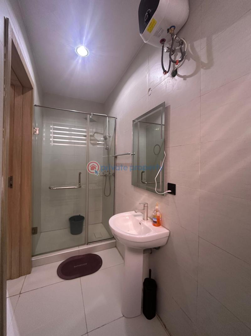 2 bedroom Flat & Apartment Short let Ikoyi Lagos - 6