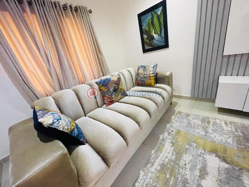 2 bedroom shortlet in ikoyi - 1 2 bedroom Flat & Apartment Short let Parkview Estate Ikoyi Lagos - 1