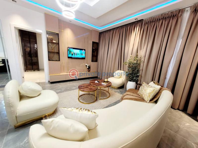 2 bedroom shortlet in ikoyi - 3 2 bedroom Flat & Apartment Short let Parkview Estate Ikoyi Lagos - 3