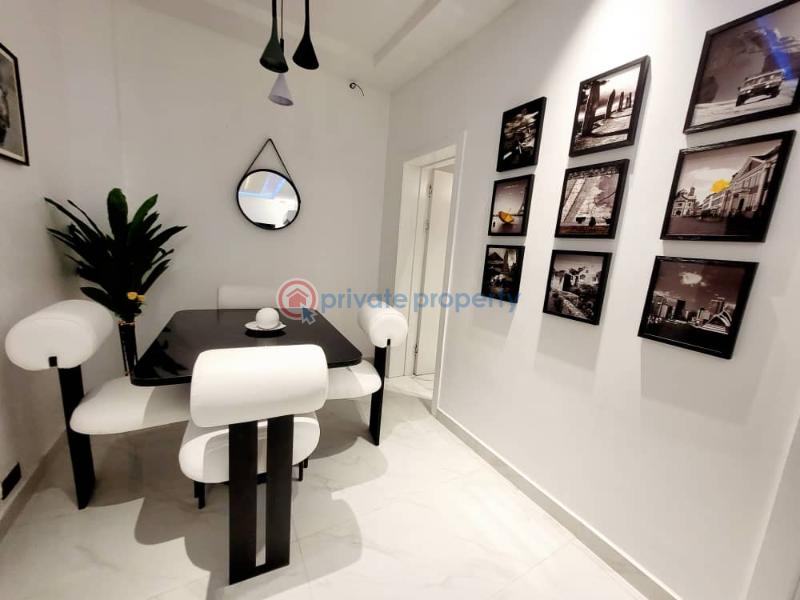 2 bedroom shortlet in ikoyi - 8 2 bedroom Flat & Apartment Short let Parkview Estate Ikoyi Lagos - 8
